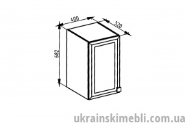 В 40 (Кухня Мішель)